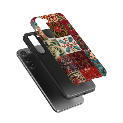Tessera-samsung-case-Galaxy S23 Plus-3