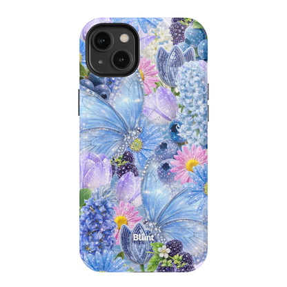 Bloomie iPhone Case
