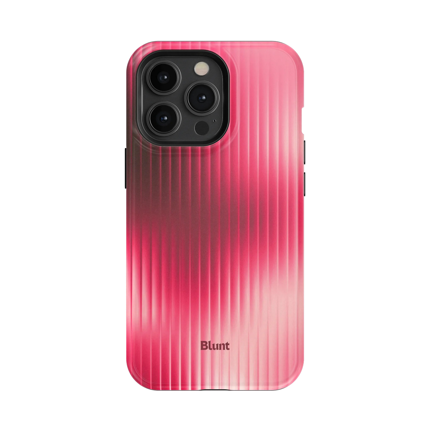 Rose Mirage iPhone Case