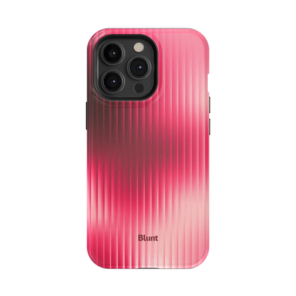 Rose Mirage iPhone Case