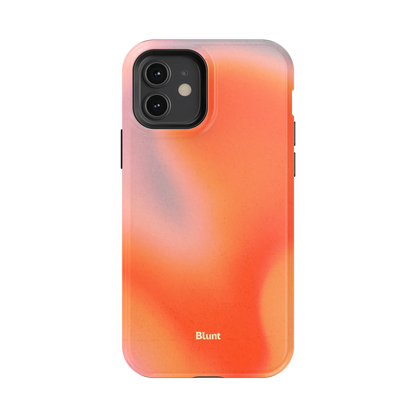Dawn iPhone Case