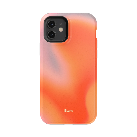 Dawn iPhone Case