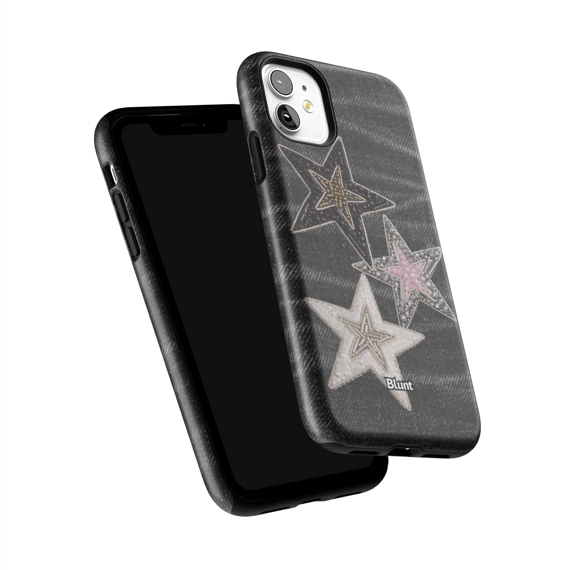 Starfall-Denim-iphone-case-iPhone 11-5