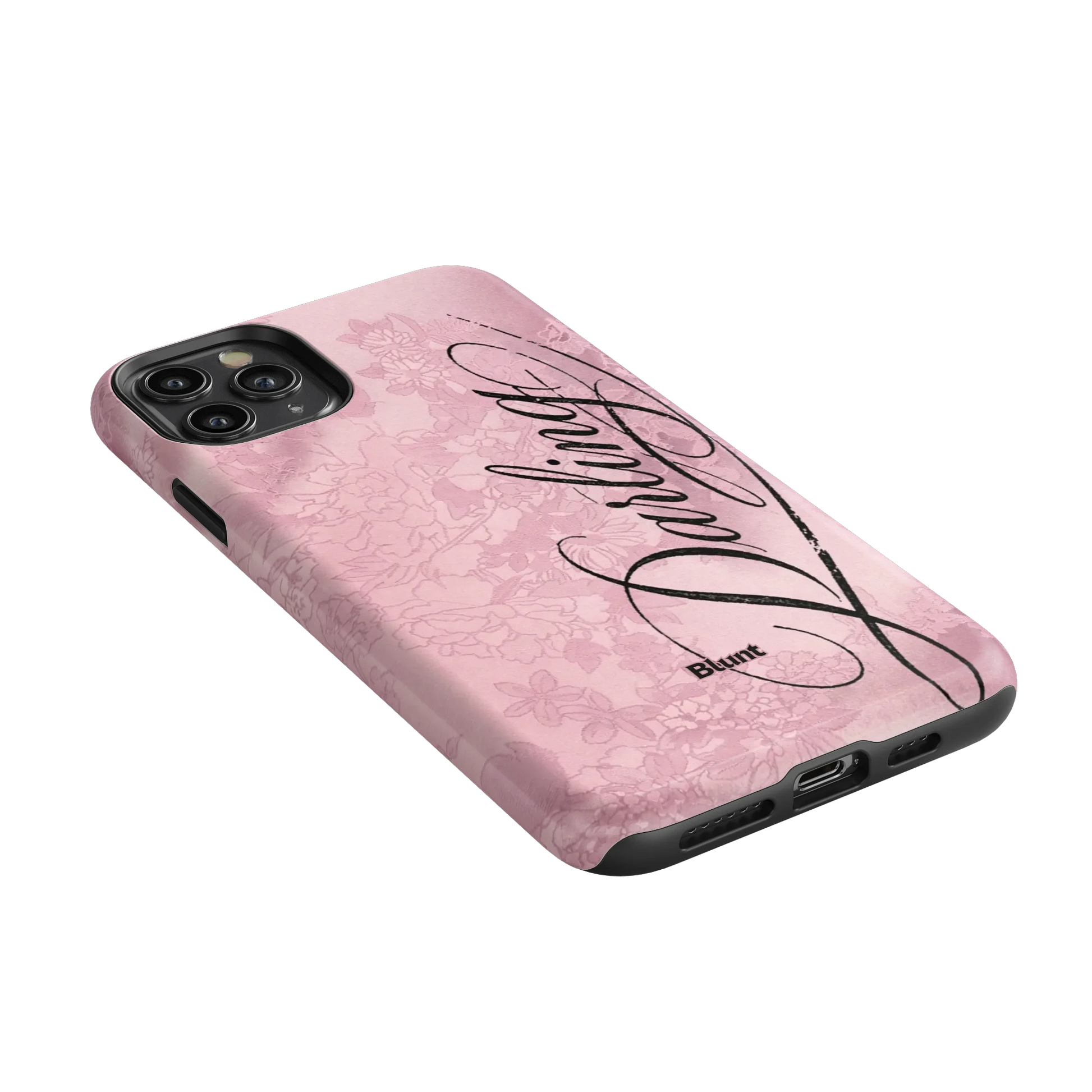 Blush-Laced-Darling-iphone-case-iPhone 11 Pro Max-2