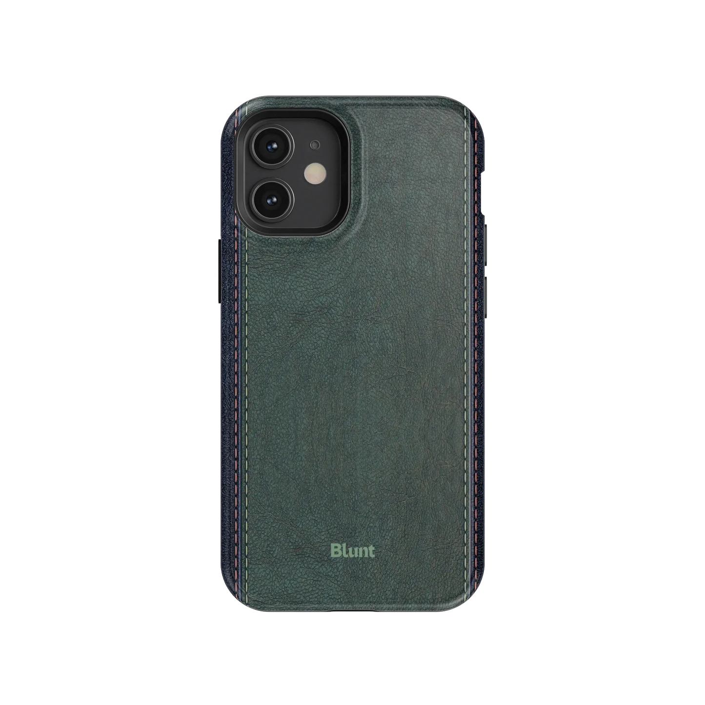 Midnight Forest iPhone Case