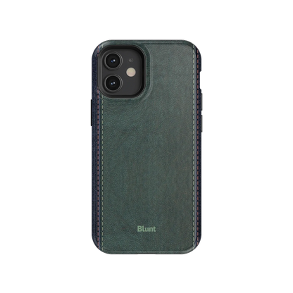 Midnight Forest iPhone Case