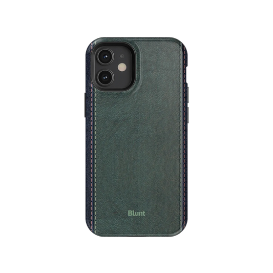 Midnight Forest iPhone Case