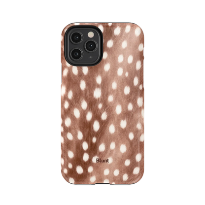 Doe Spot iPhone Case