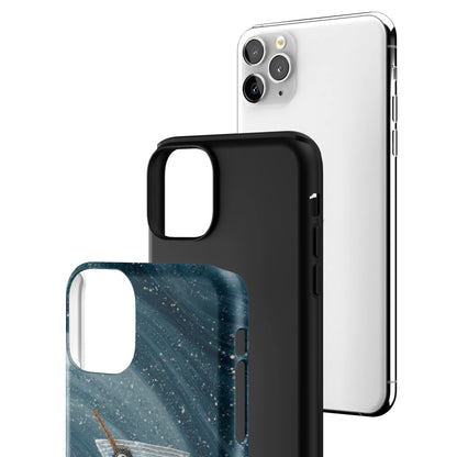 Blue-Happy-Hour-iphone-case-iPhone 11 Pro Max-3