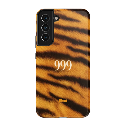 Empire Samsung Case