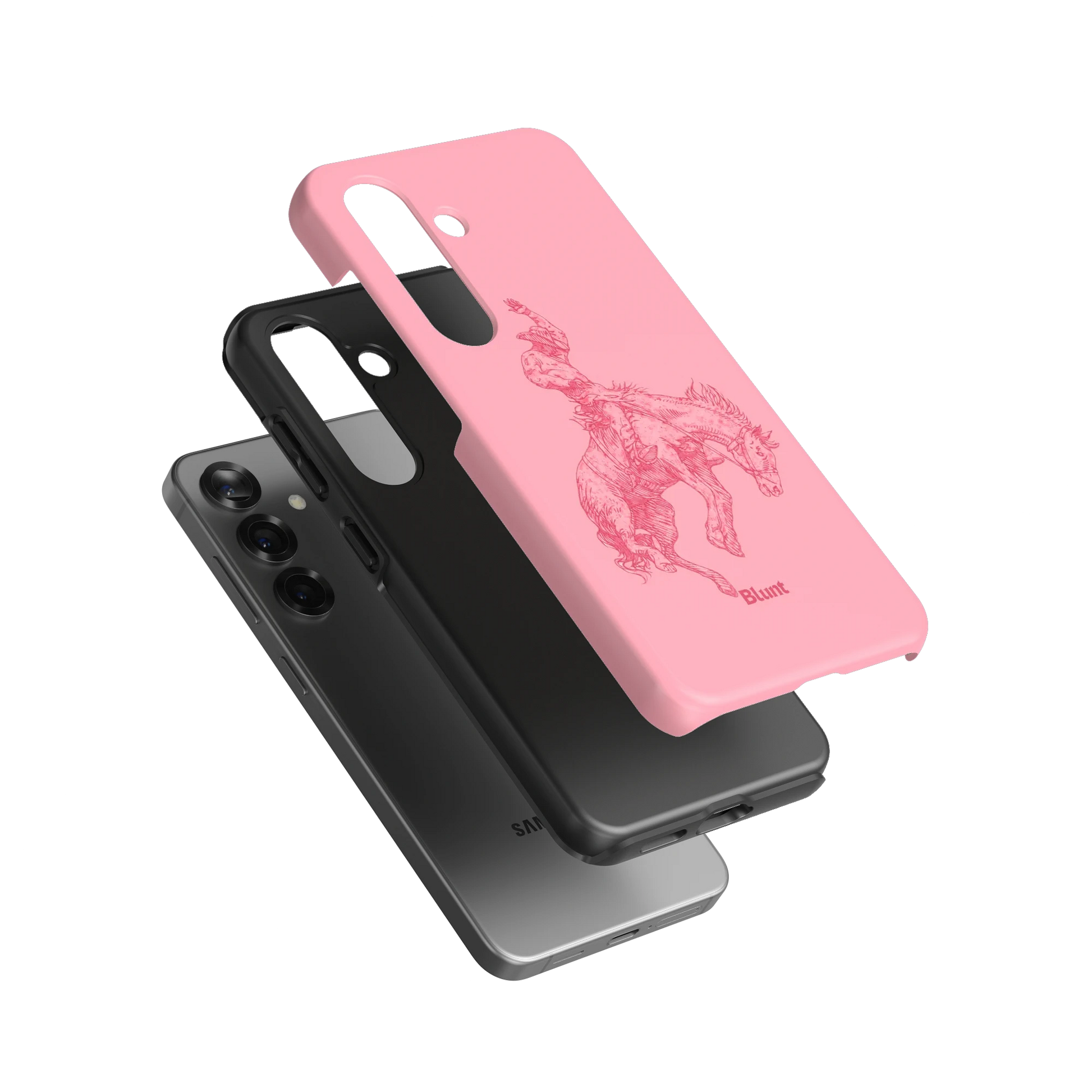 Pink-Rancher-samsung-case-S25-3
