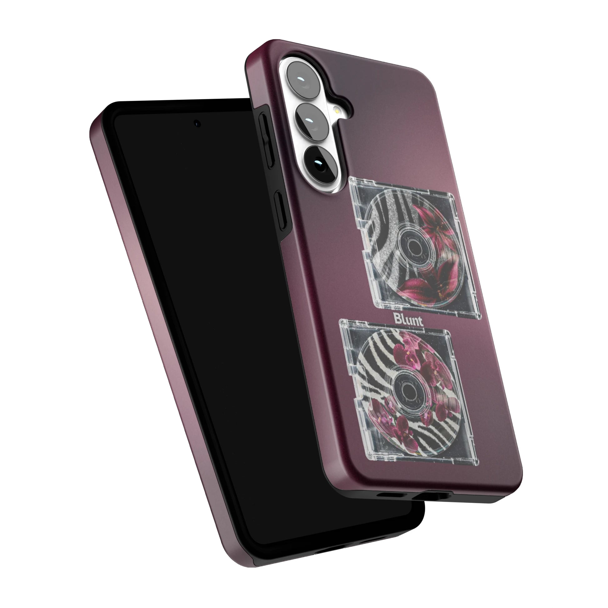 Zebra-Mix-samsung-case-Galaxy S26 Plus-5