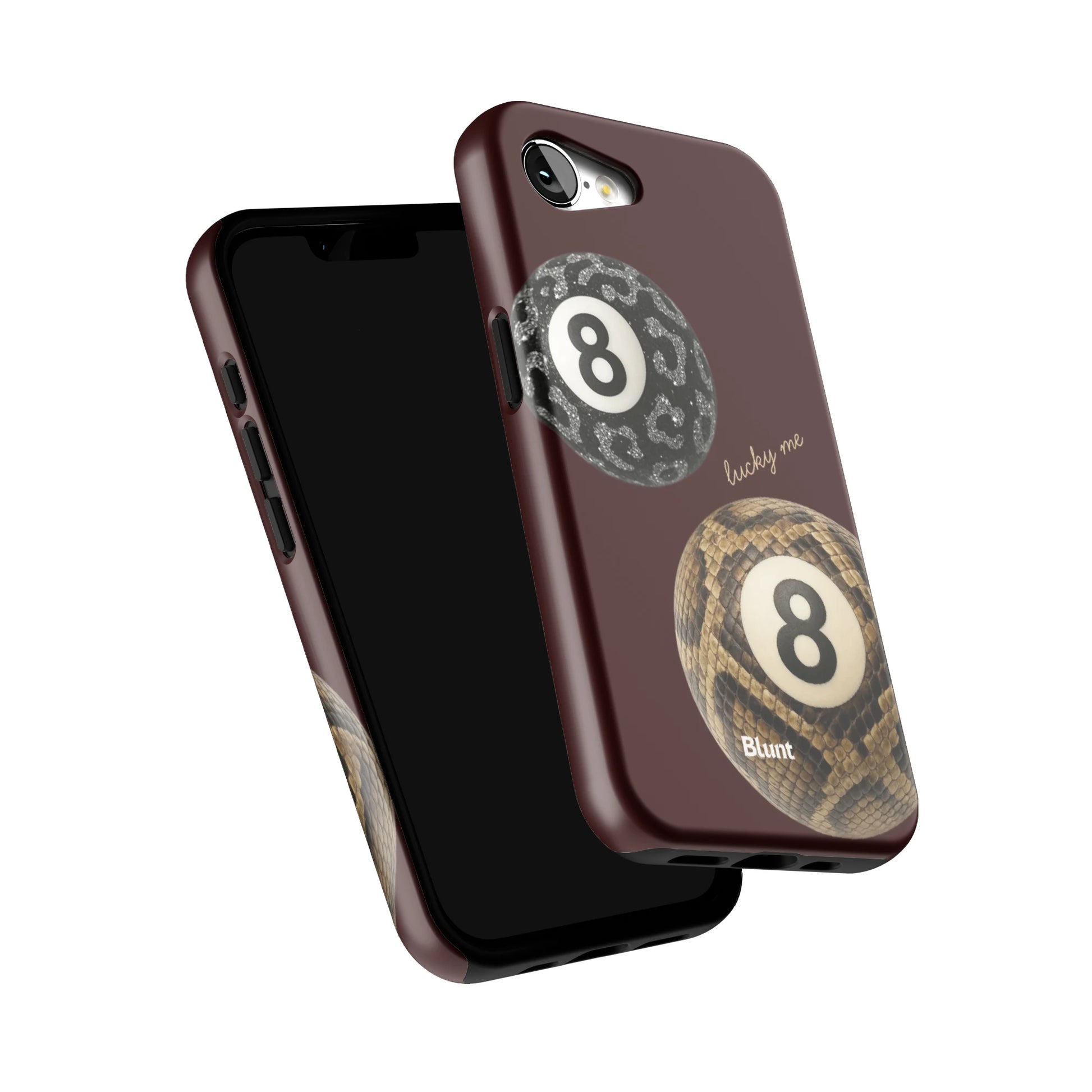 Noir-Luck-iphone-case-iPhone 17 E-5