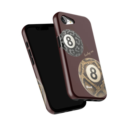 Noir-Luck-iphone-case-iPhone 17 E-5