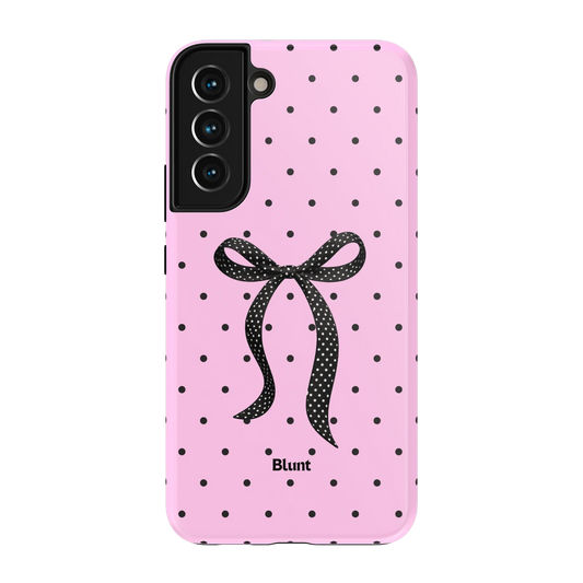 Darling Dottie Samsung Case