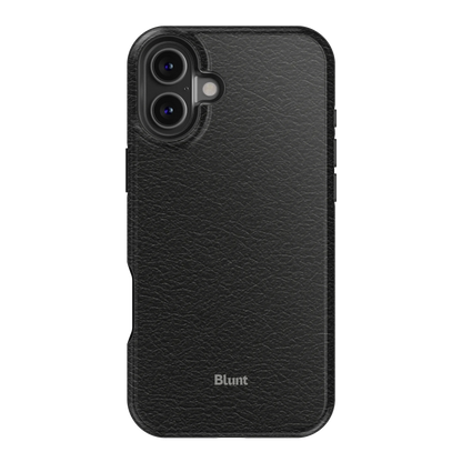 Castor iPhone Case