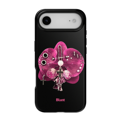 Candy Relic iPhone Case