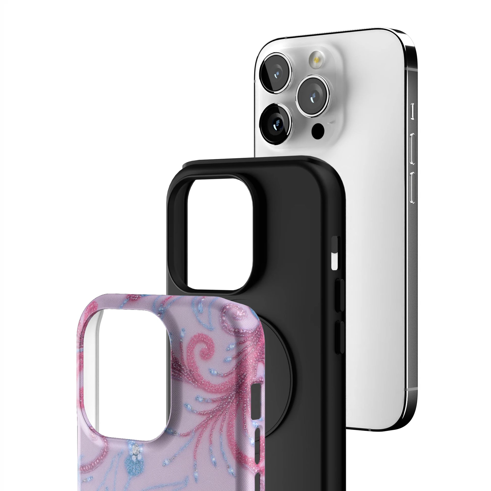 Pink-Verdant-iphone-case-iPhone 14 Pro-3