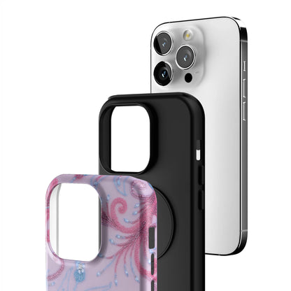 Pink-Verdant-iphone-case-iPhone 14 Pro-3