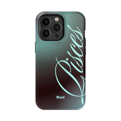 Pisces iPhone Case