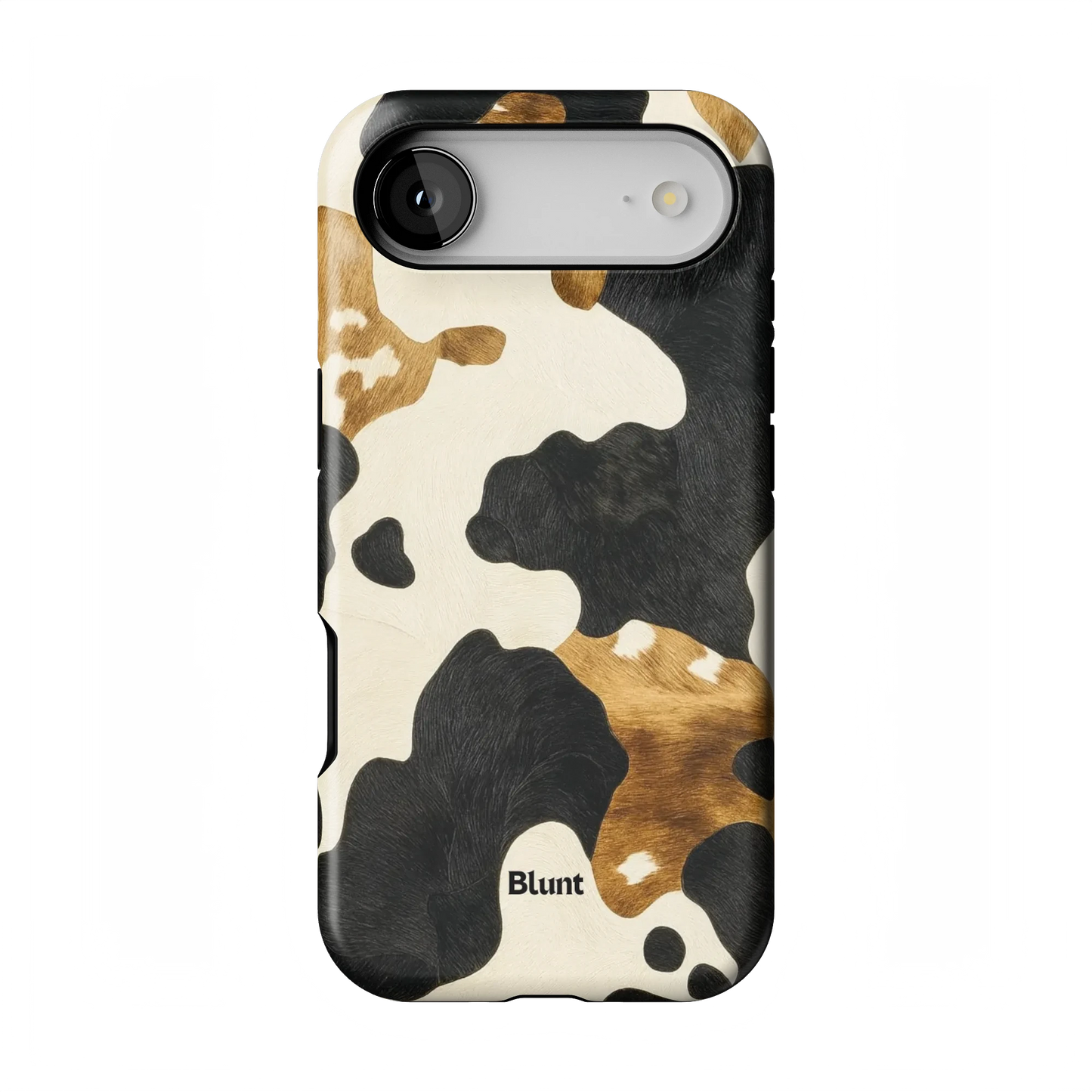 Cowgirl Core iPhone Case