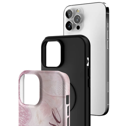 Blush-Laced-Muse-iphone-case-iPhone 12 Pro Max-3