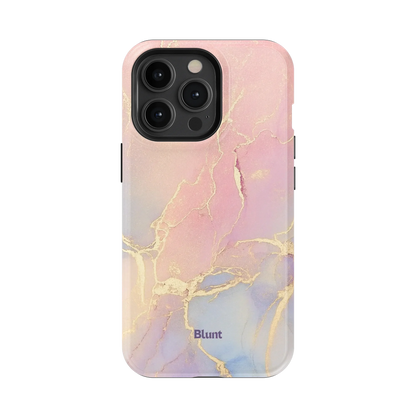 Rosie Marble iPhone Case