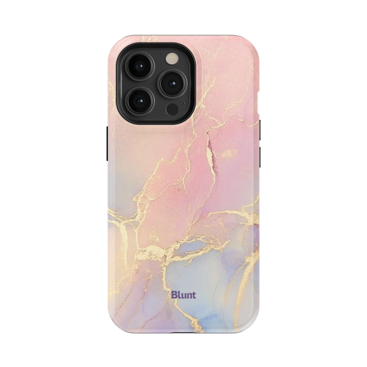 Rosie Marble iPhone Case