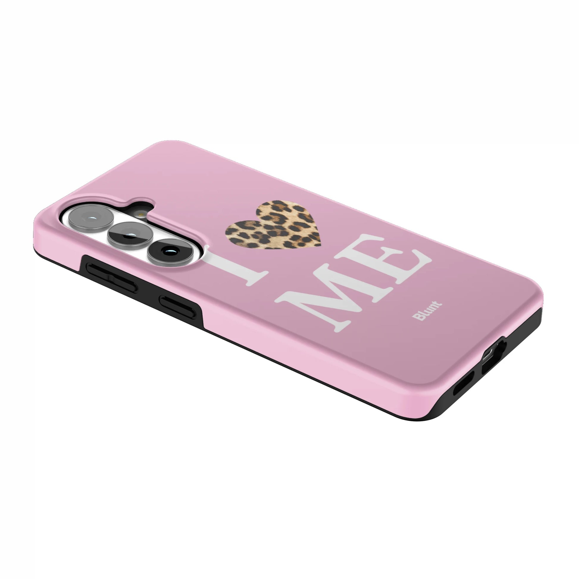 Pink-I-Love-Me-samsung-case-Galaxy S26-2