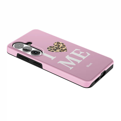 Pink-I-Love-Me-samsung-case-Galaxy S26-2