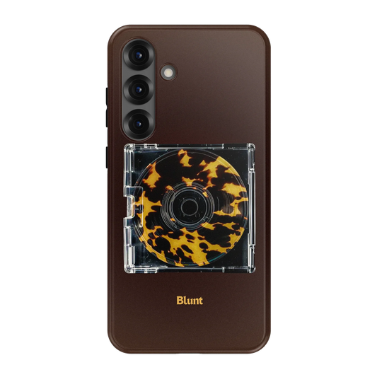 Tortoise Mix Samsung Case