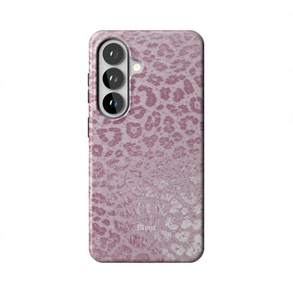 Vintage-Rose-Leopard-samsung-case-Galaxy S26-1