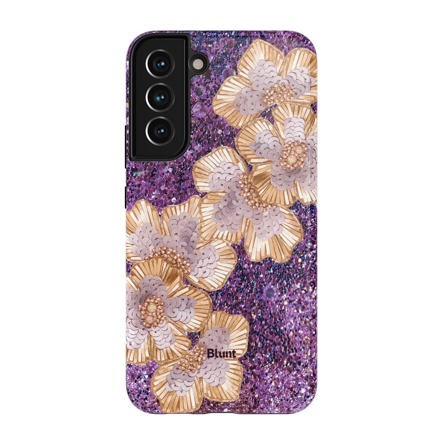 Opal Garden Samsung Case
