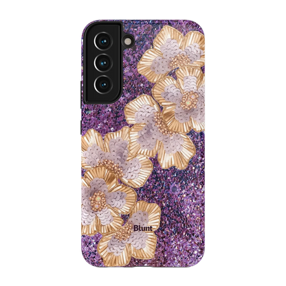 Opal Garden Samsung Case
