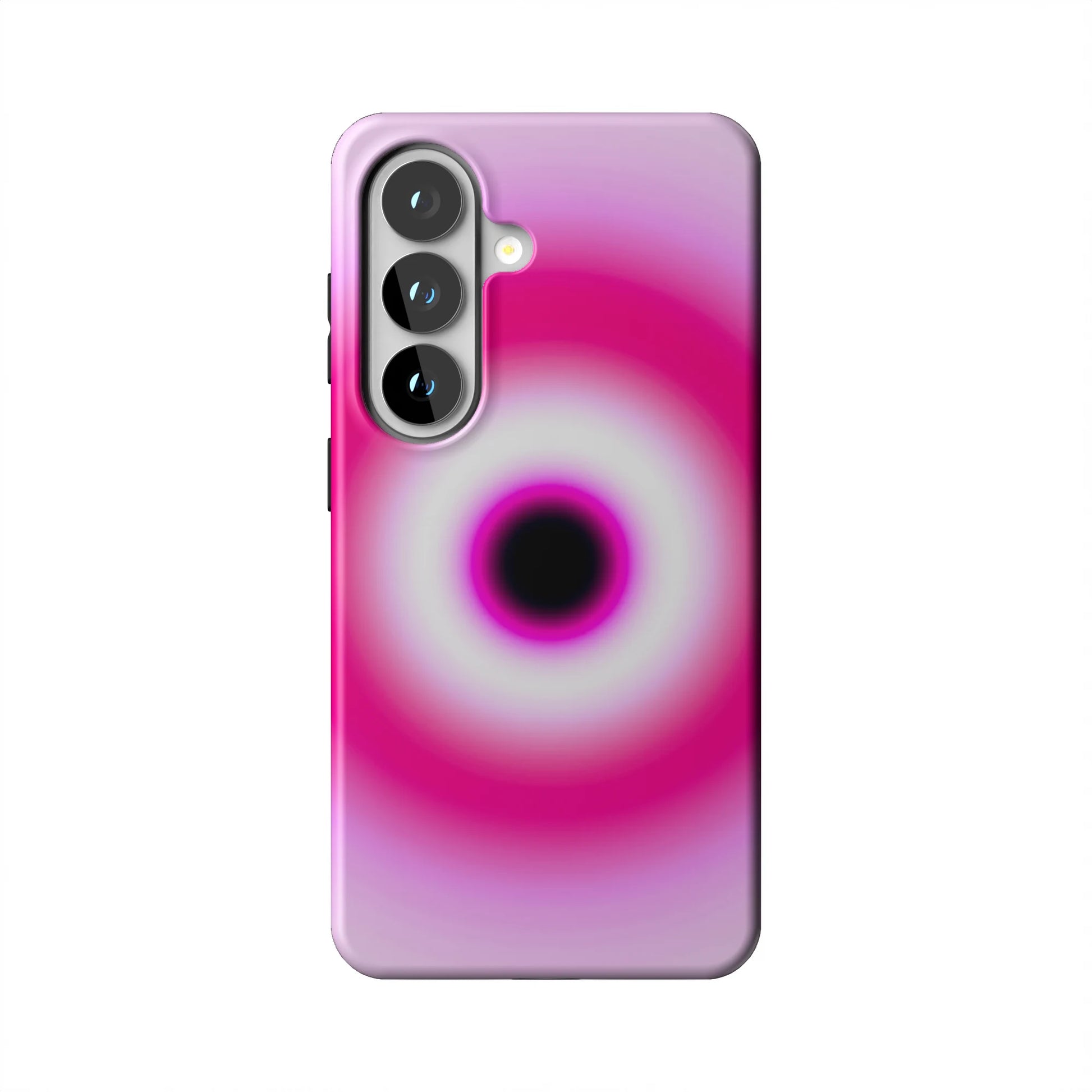 Pink-Evil-Eye-Aura-samsung-case-Galaxy S26-1