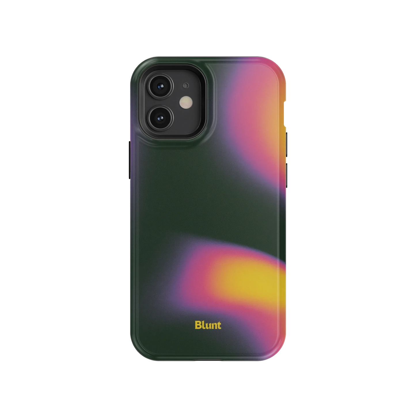 Smolt iPhone Case