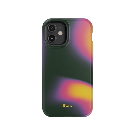 Smolt iPhone Case