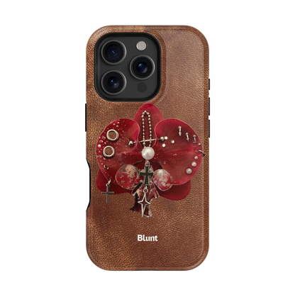 Western Relic iPhone Case