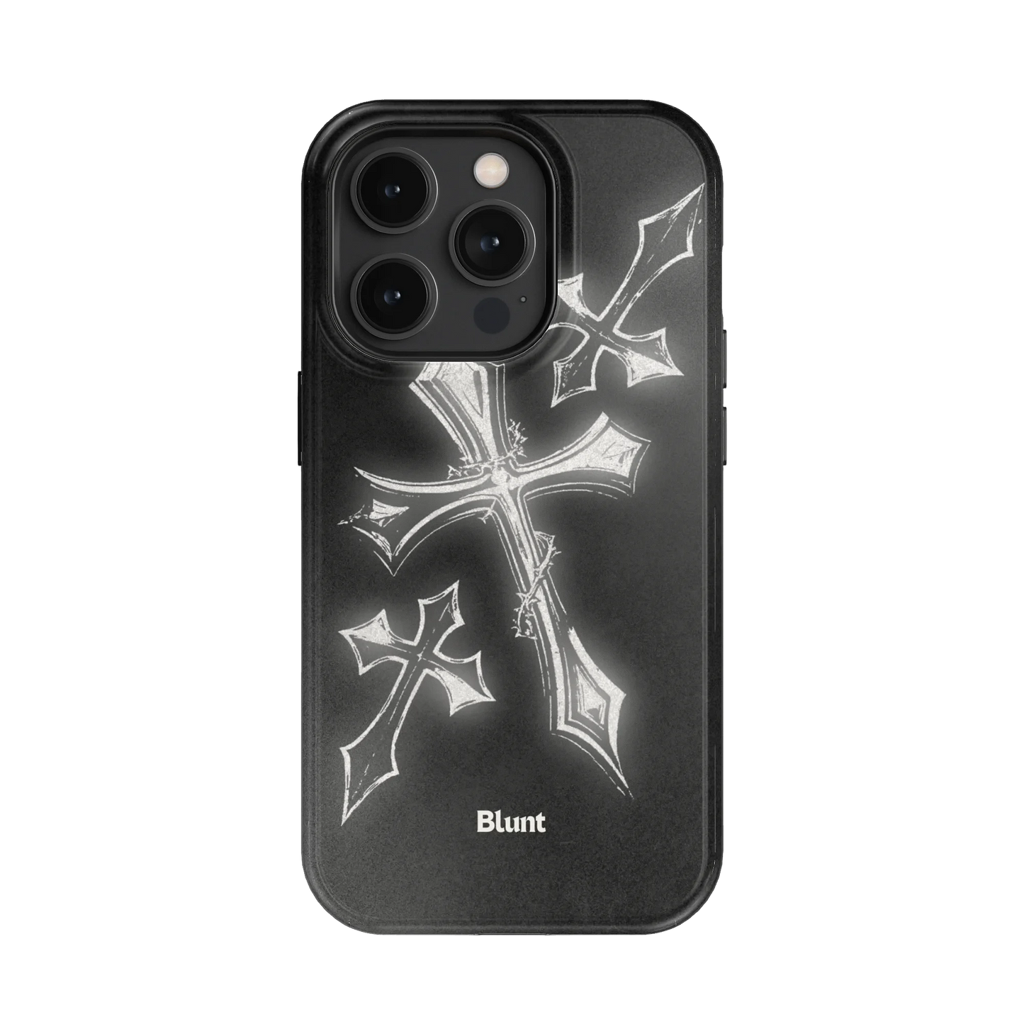 Monolith iPhone Case