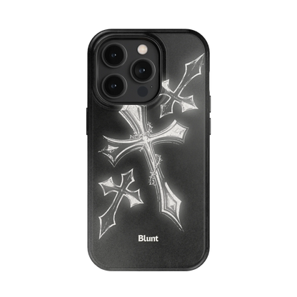 Monolith iPhone Case