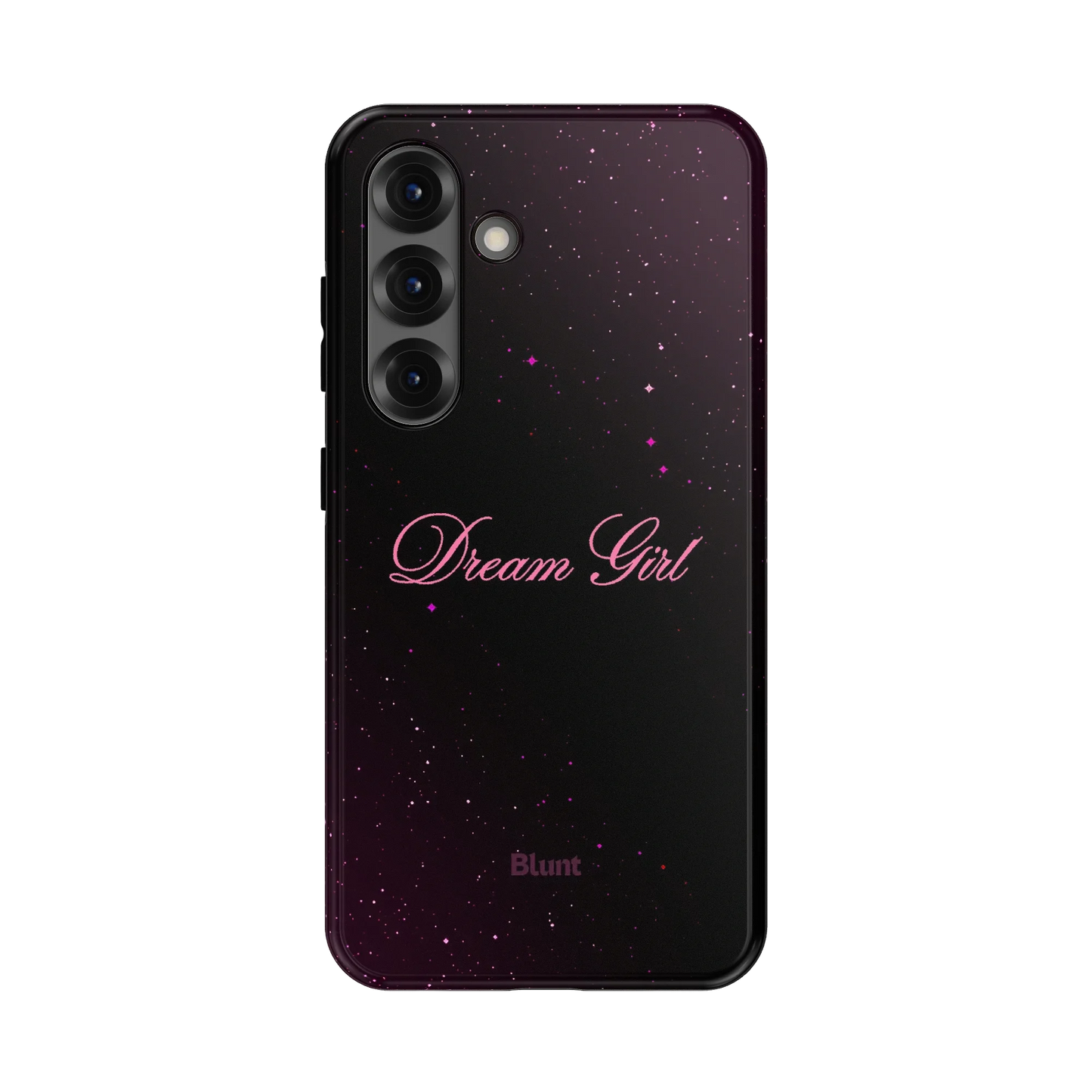 Dream Dust Samsung Case
