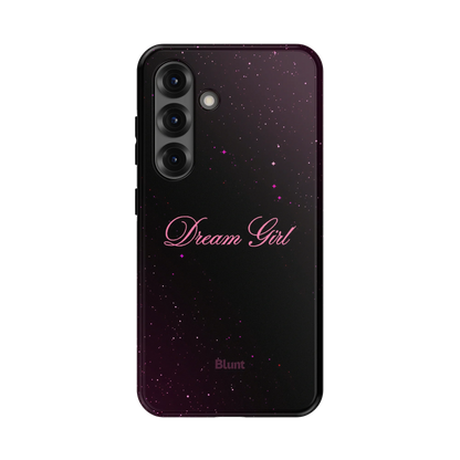 Dream Dust Samsung Case