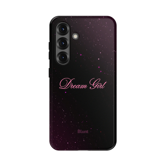 Dream Dust Samsung Case