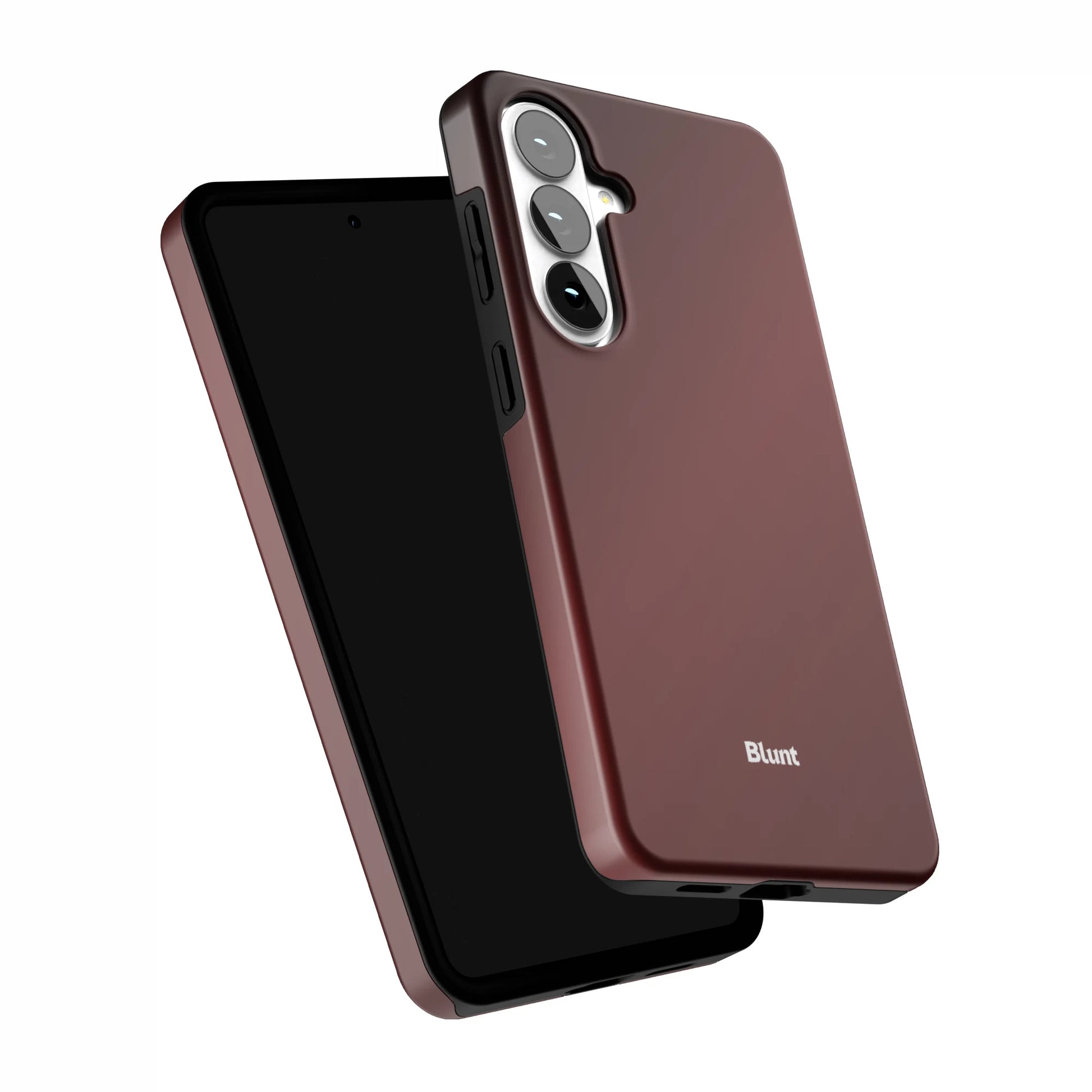 Oxblood-samsung-case-Galaxy S26 Plus-5