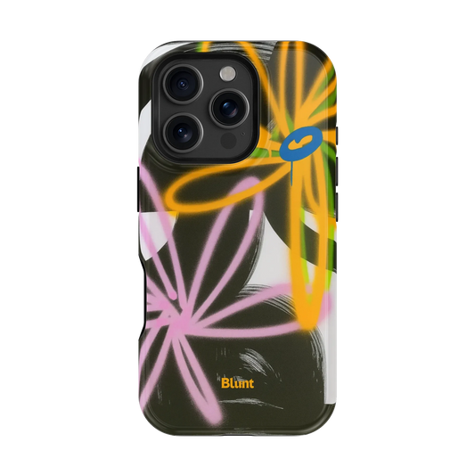 Electricloom  iPhone Case