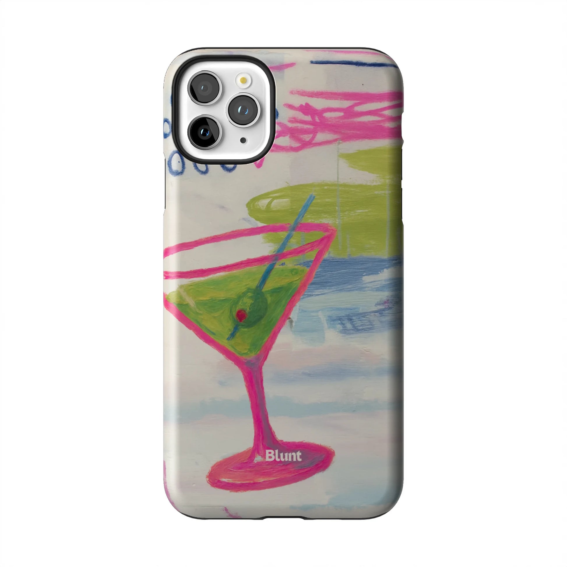 tinitimeiphonecase-iphone-case-iPhone 11 Pro Max-1
