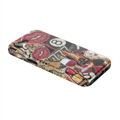 Tempted-iphone-case-iPhone 17 E-2