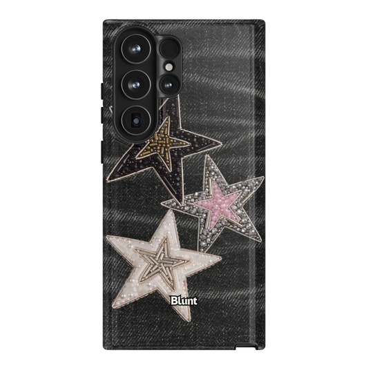 Starfall-Denim-samsung-case-Galaxy S23 Ultra-1