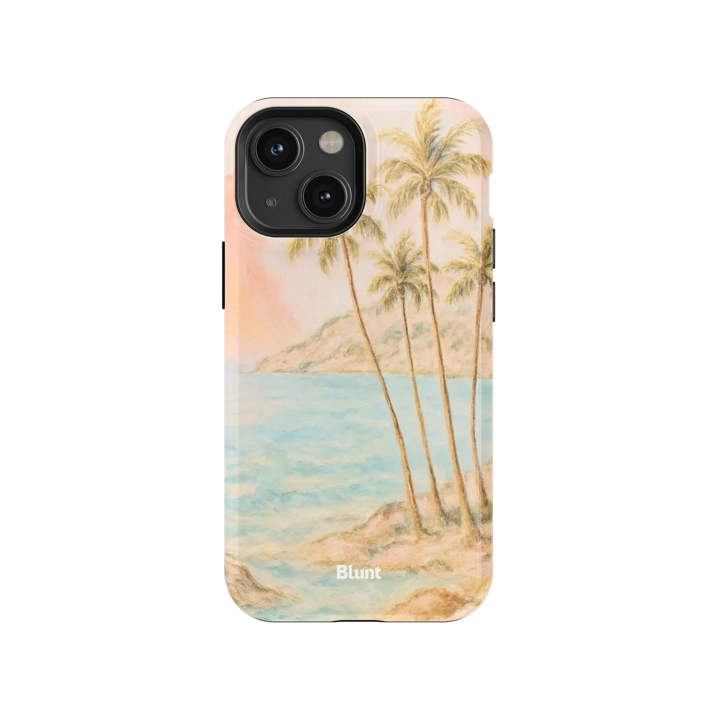 Coastal iPhone Case