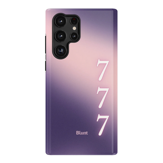 Mystic Samsung Case